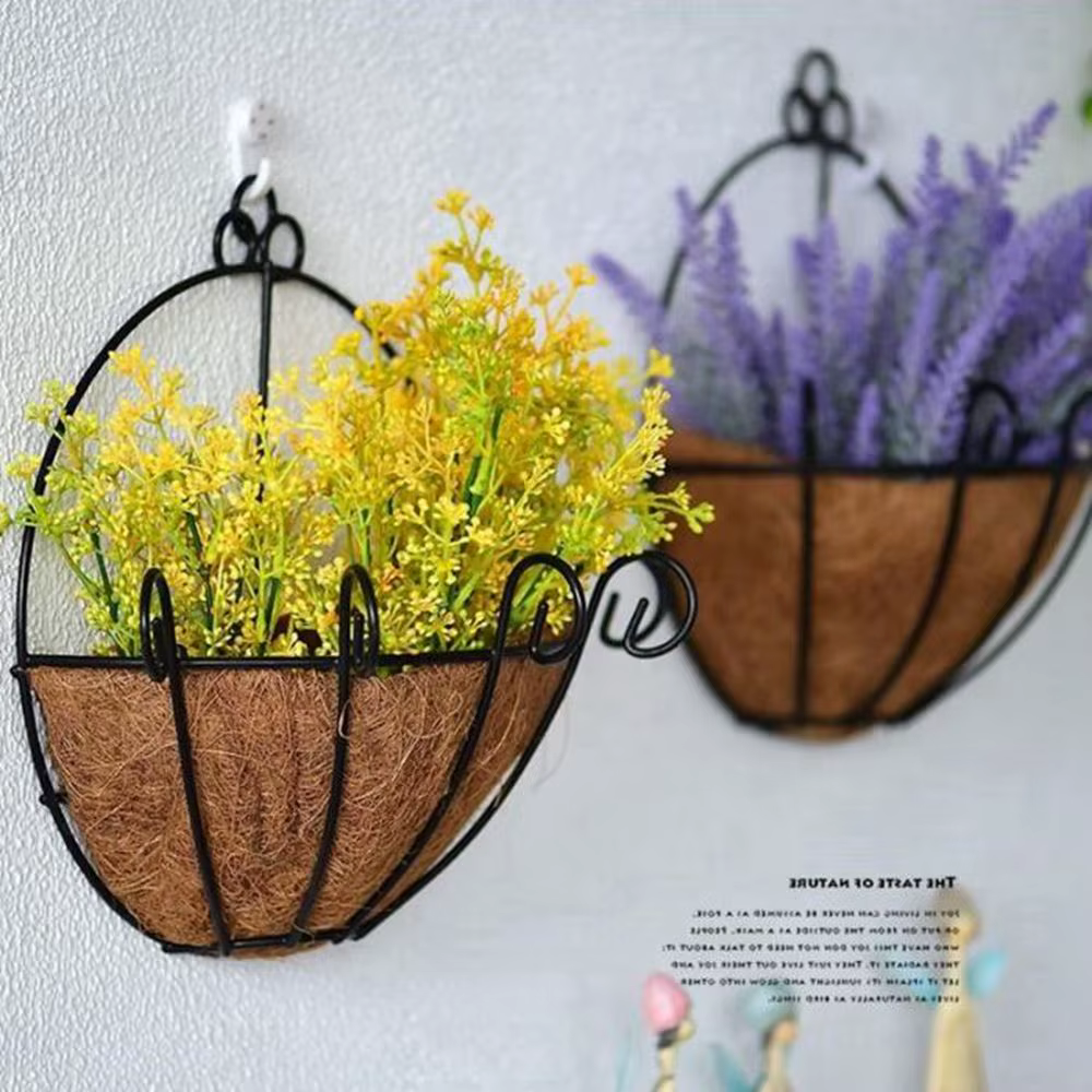 Fleurs d'intérieur et d'extérieur N1N