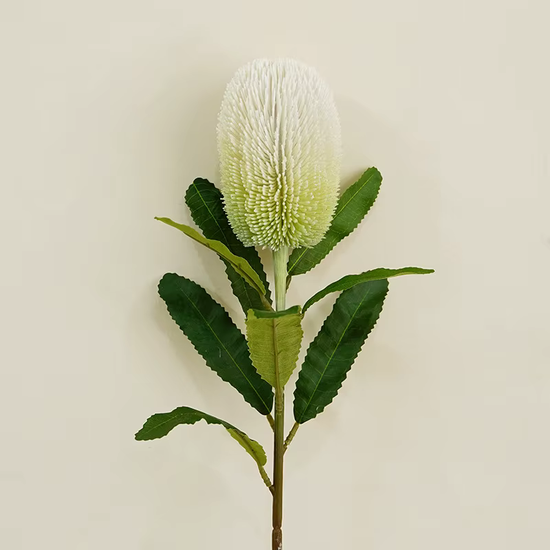 Flocage de fleurs artificielles
