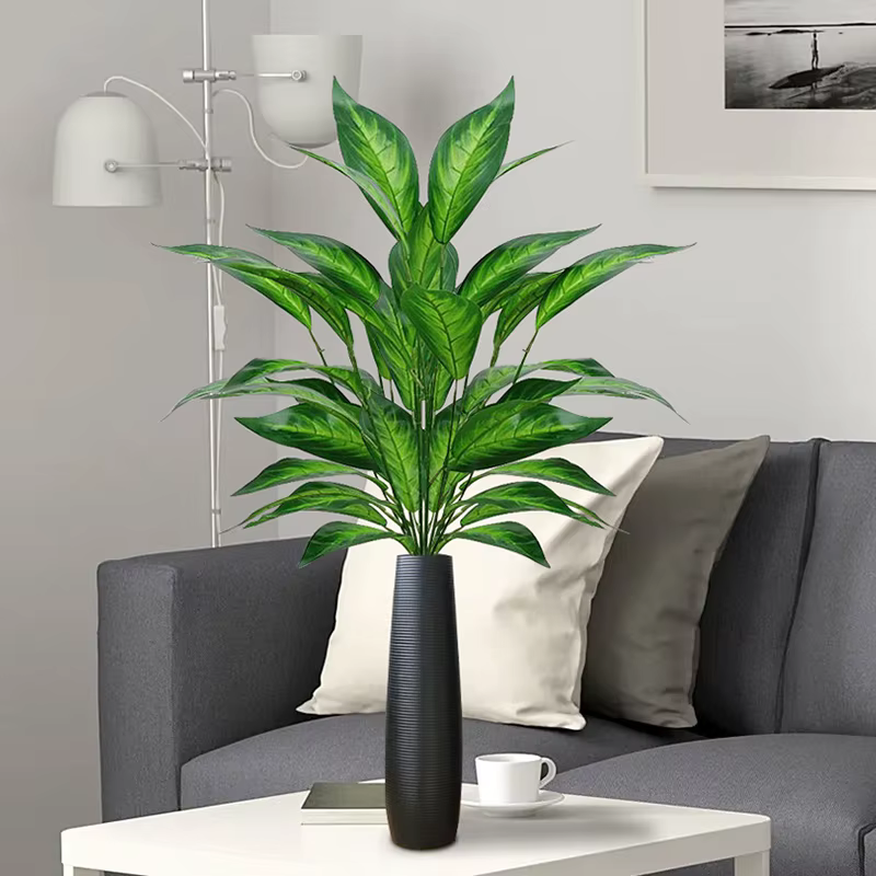 Plantes artificielles de 76cm