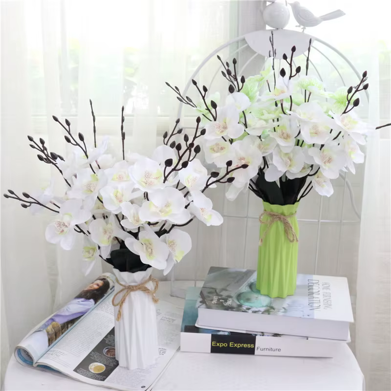 Bouquet de fleurs pour la décoration intérieure