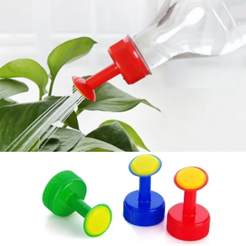 Bouchon de bouteille d'arrosage pour plantes de jardin