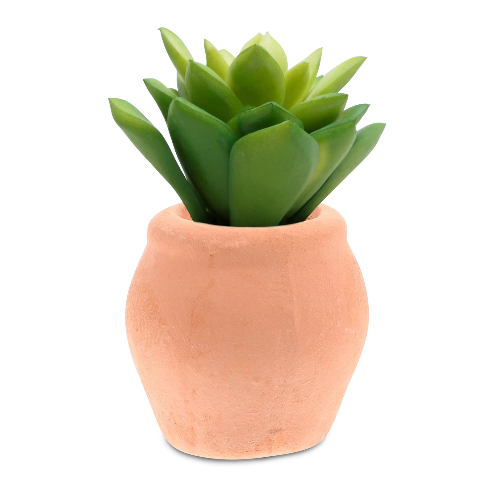 Mini pot de fleur en céramique