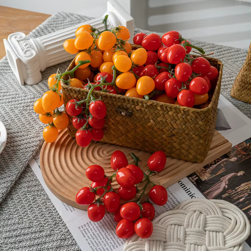 Tomag Artificiel Faux Fruit
