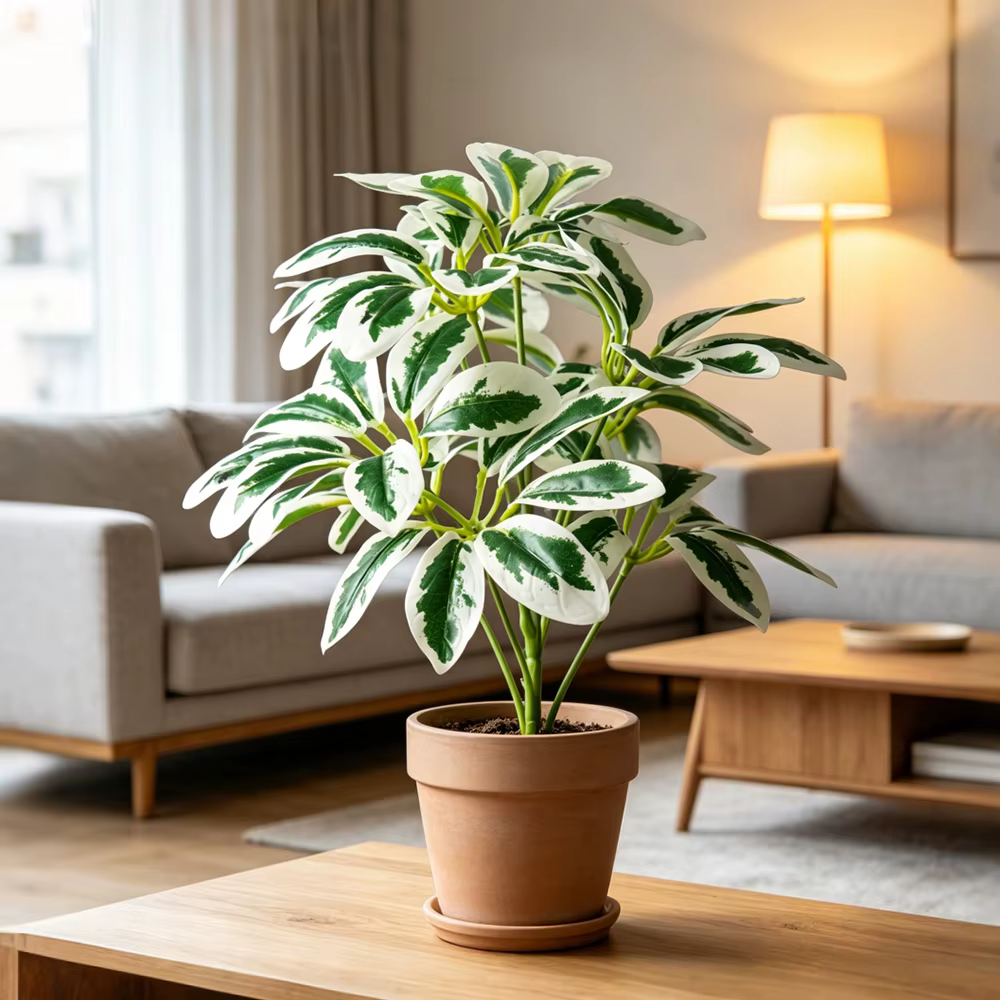 Plantes artificielles Monstera de 27-45 cm