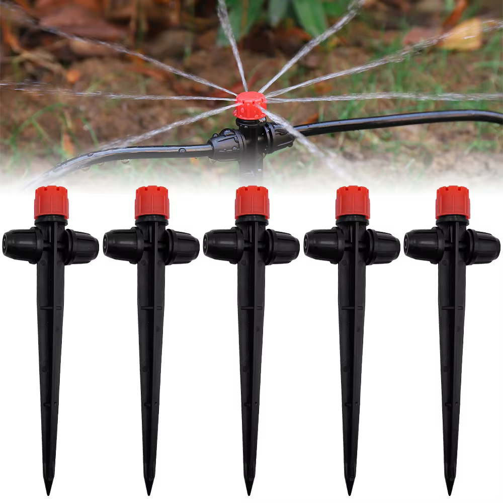 Kit de système d'arrosage automatique
