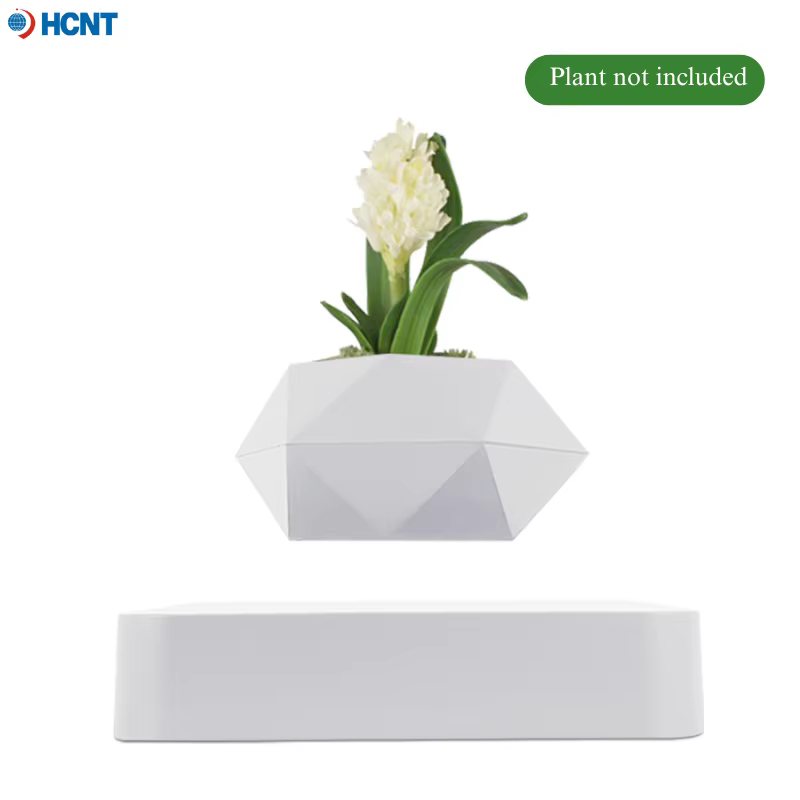 Pot de bonsaï à Air levitant