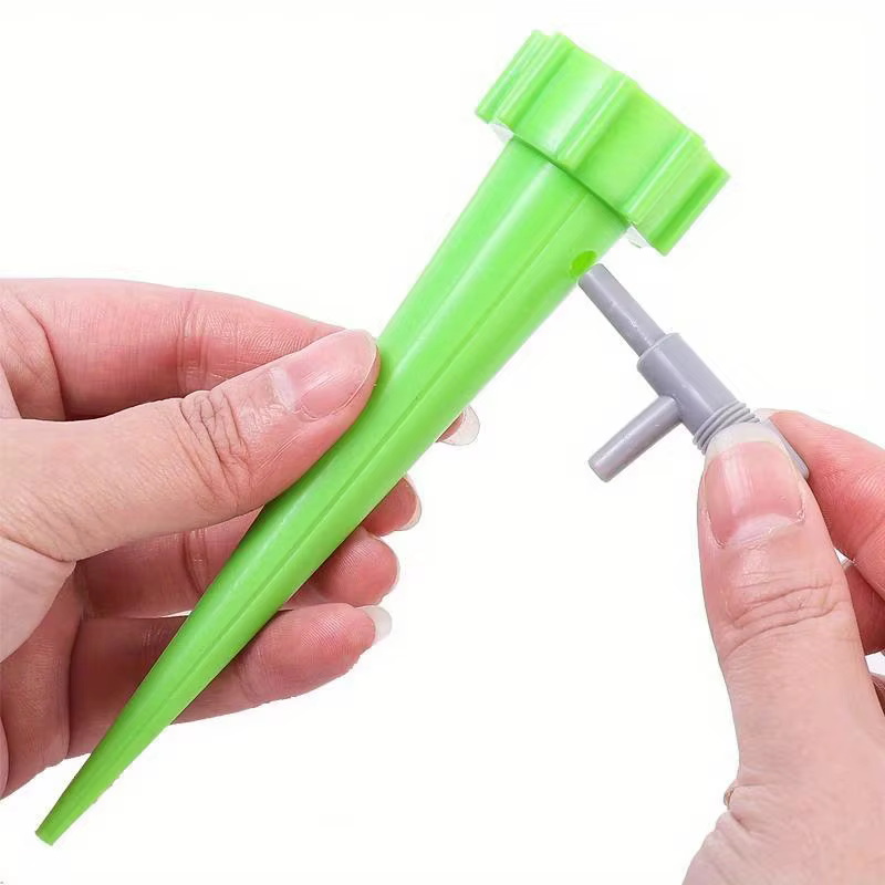 Système d'irrigation goutte-à-goutte automatique