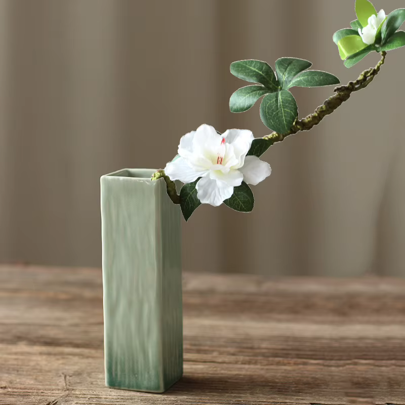 Petits Vases muraux décoratifs en céramique