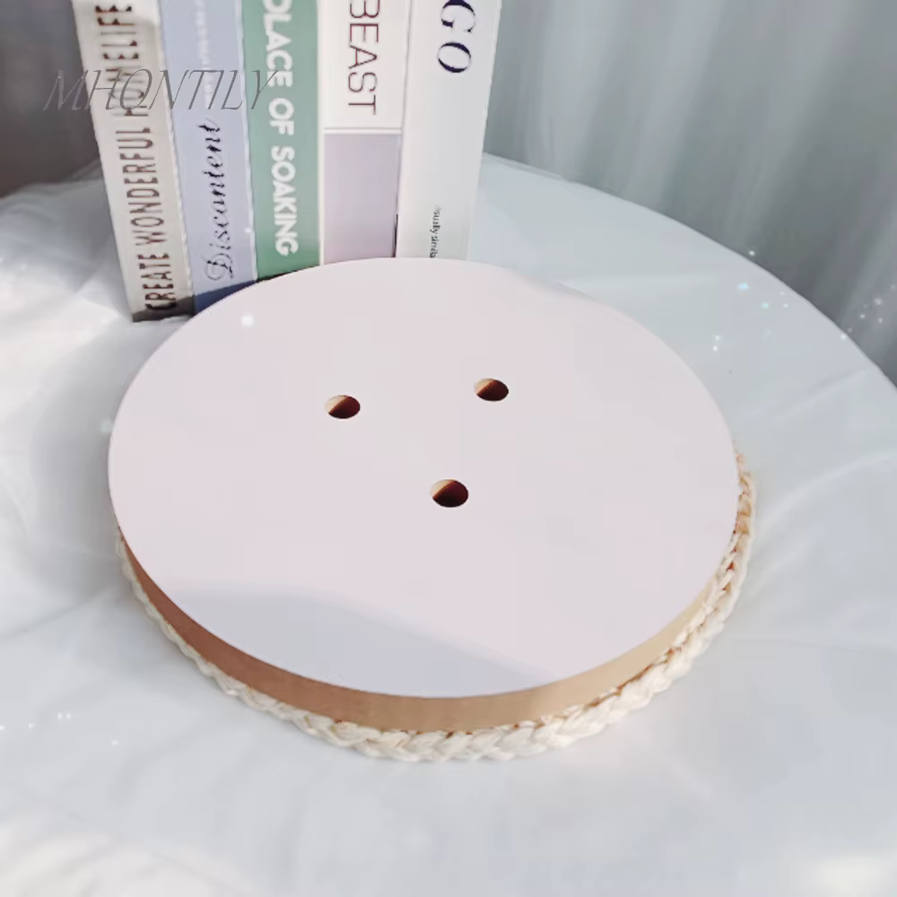 Poteau de support de fleurs artificielles géantes