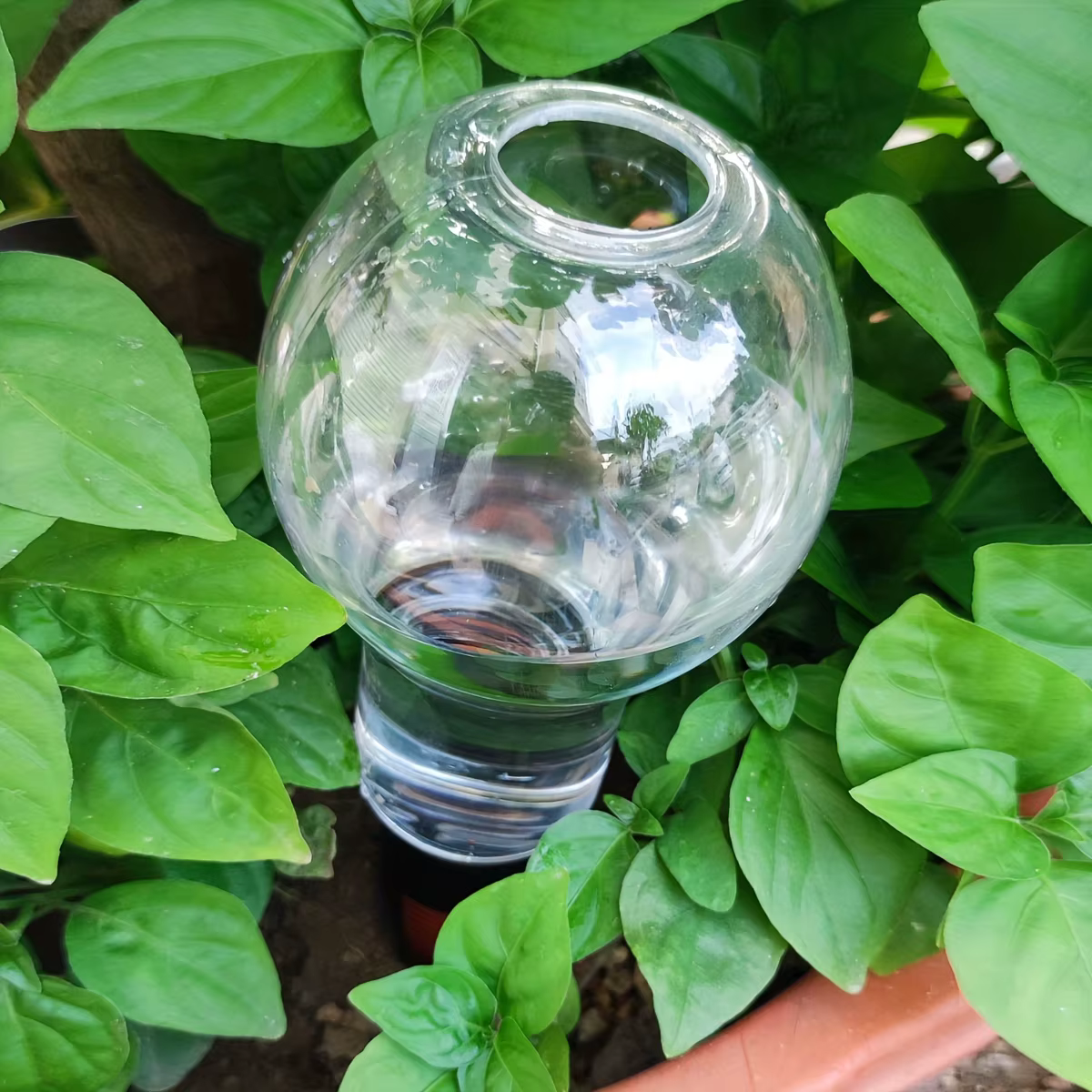 Outil d'arrosage automatique de jardin