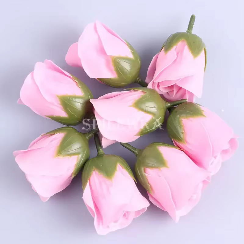 Base de troupeau pour fleurs artificielles