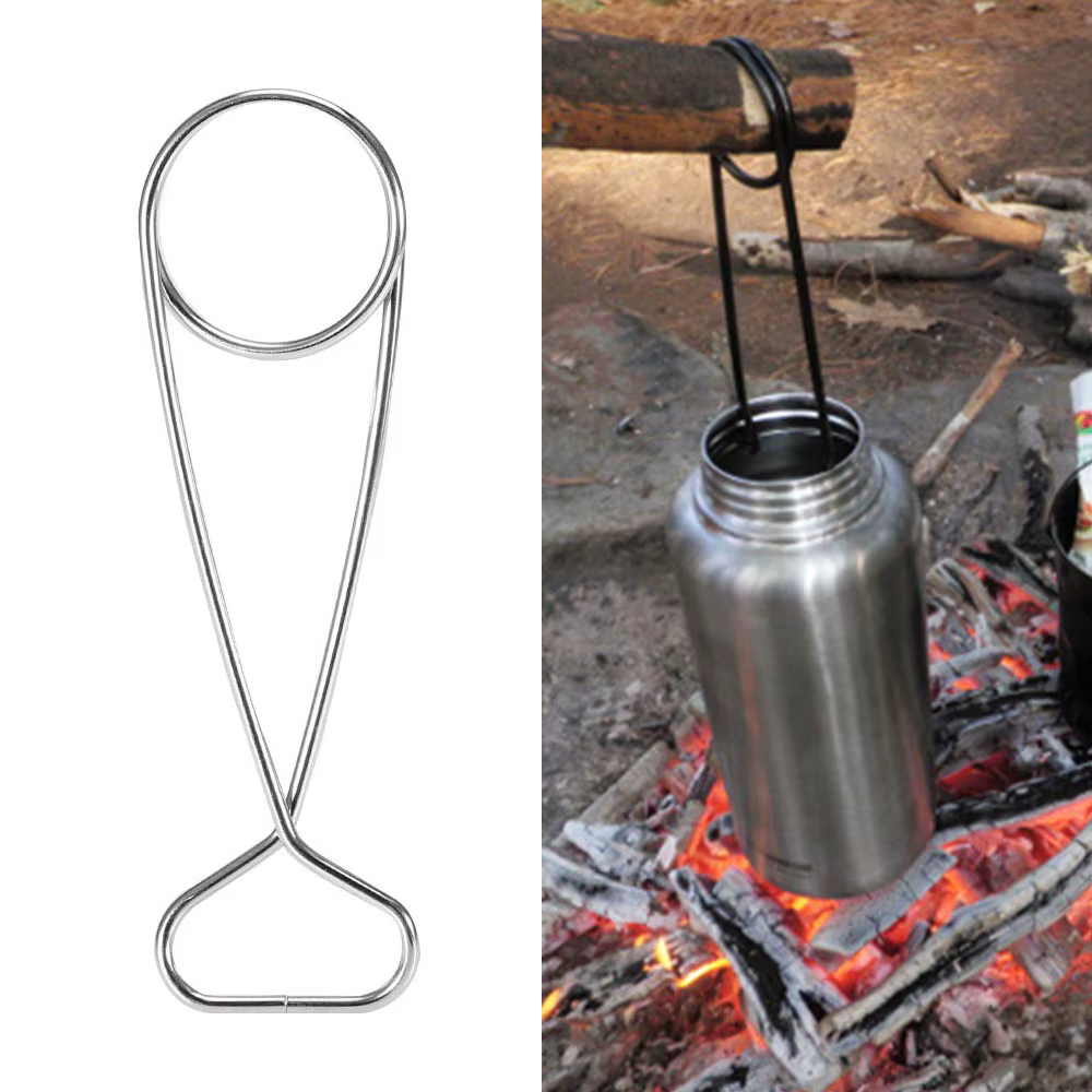 Cintre de pot multifonctionnel