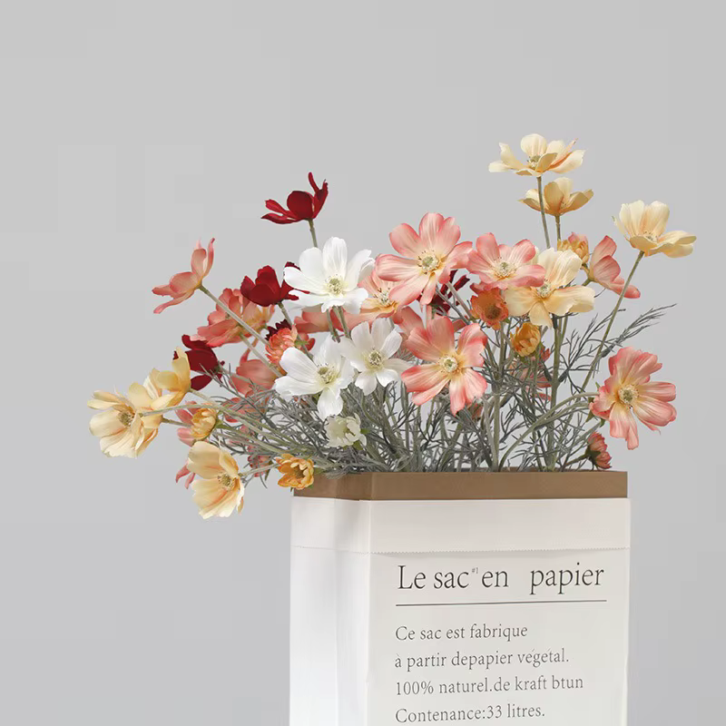Fausses fleurs artificielles