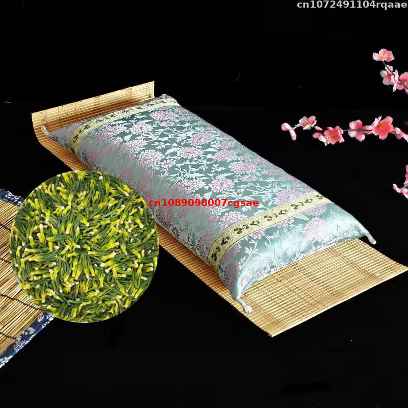Noyaux de lotus naturels de qualité supérieure Lianzixin - Remplissage pour sachets pour enfants et adultes