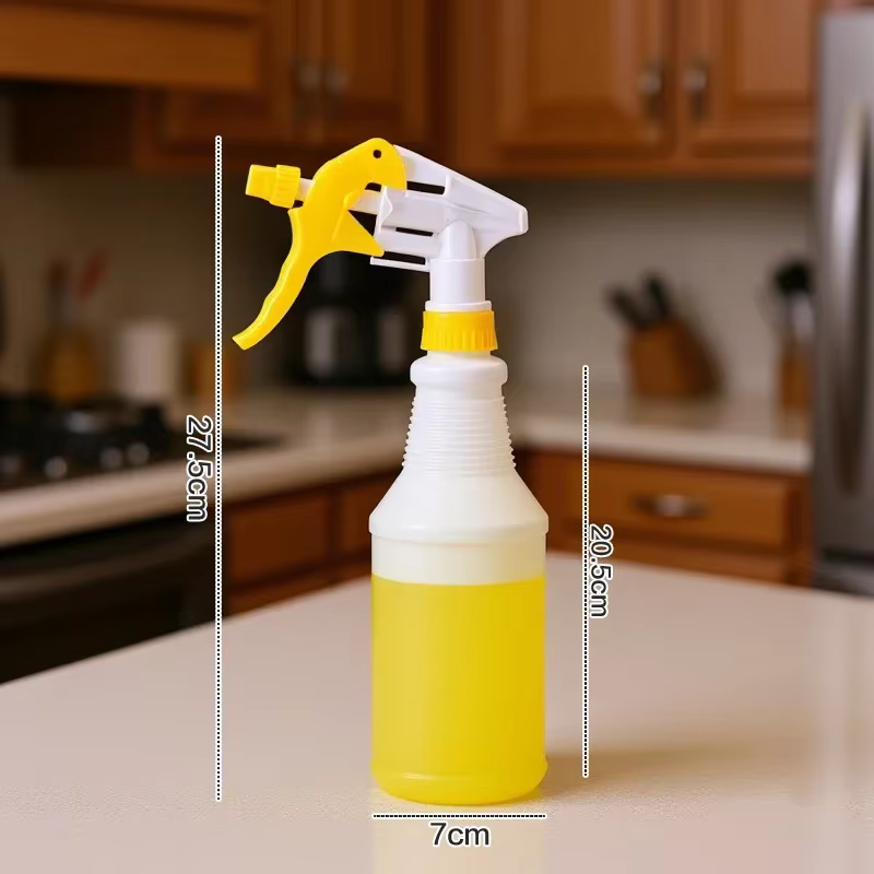 Pot d'arrosage pour plantes et fleurs de 1000ml
