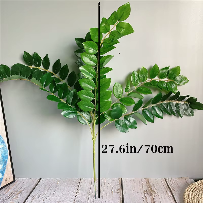 Arbre Tropical artificiel de grande taille 28 pouces