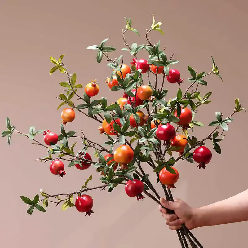 Plantes Artificielles pour la Décoration de la Maison