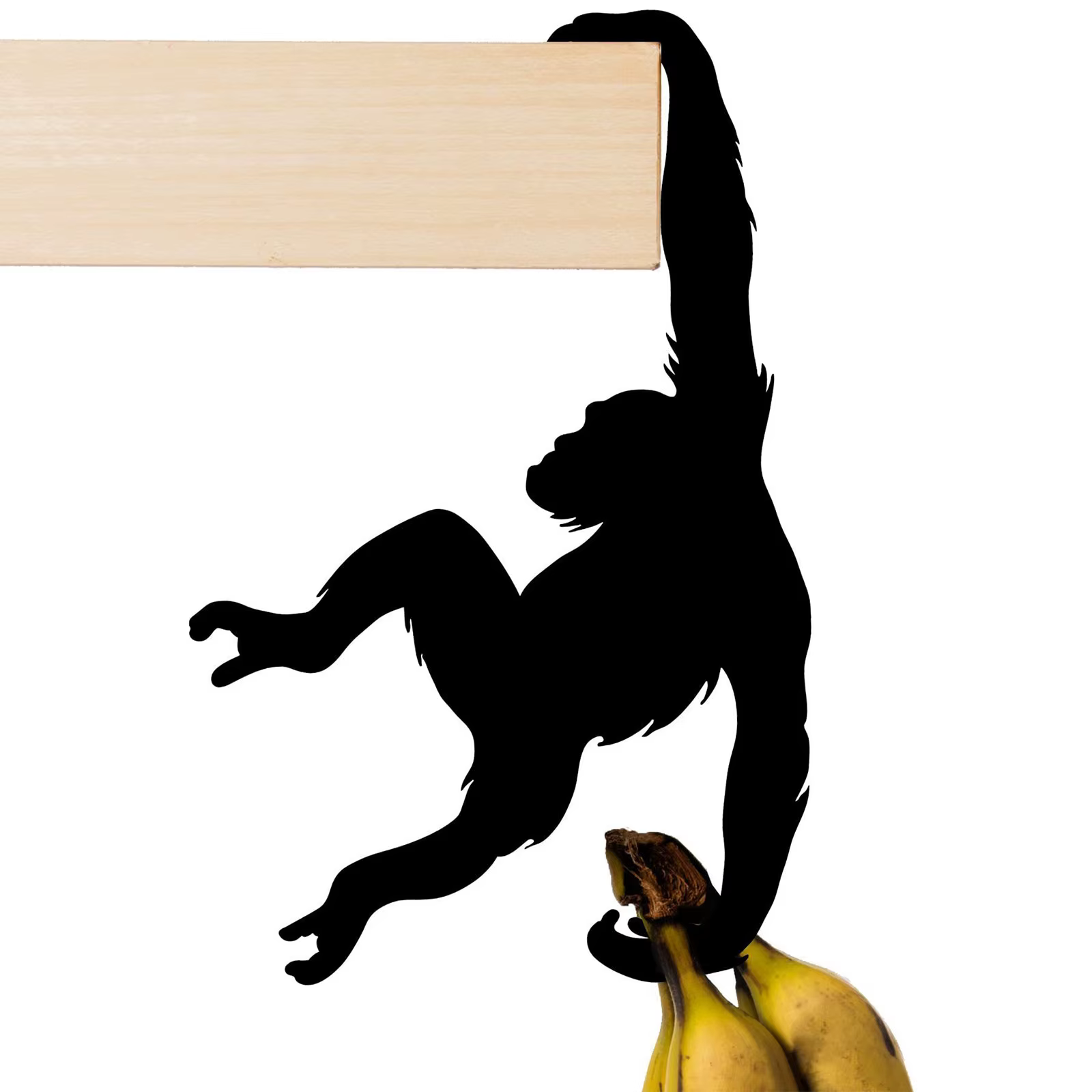Support de suspension pour gels, crochet d'équilibre, suspension sous armoire, support d'arbre, support créatif, moderne, évalusinge